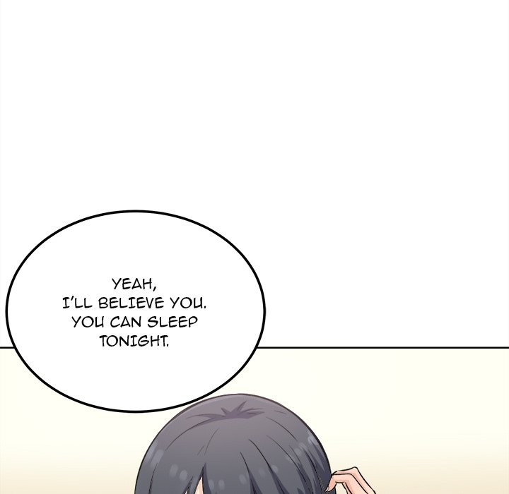 Excuse Me This Is My Room chapter 65 page 35
