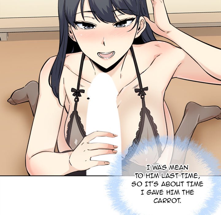 Excuse Me This Is My Room chapter 65 page 36