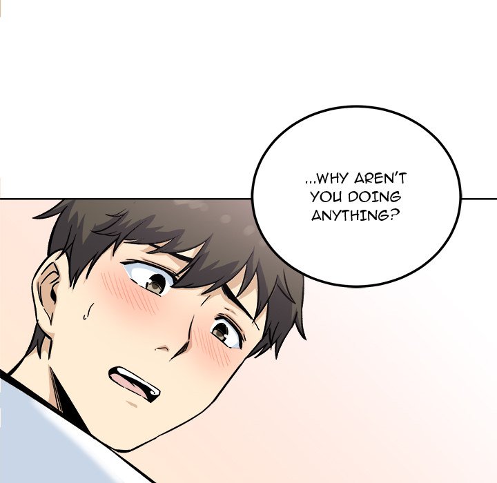 Excuse Me This Is My Room chapter 65 page 40