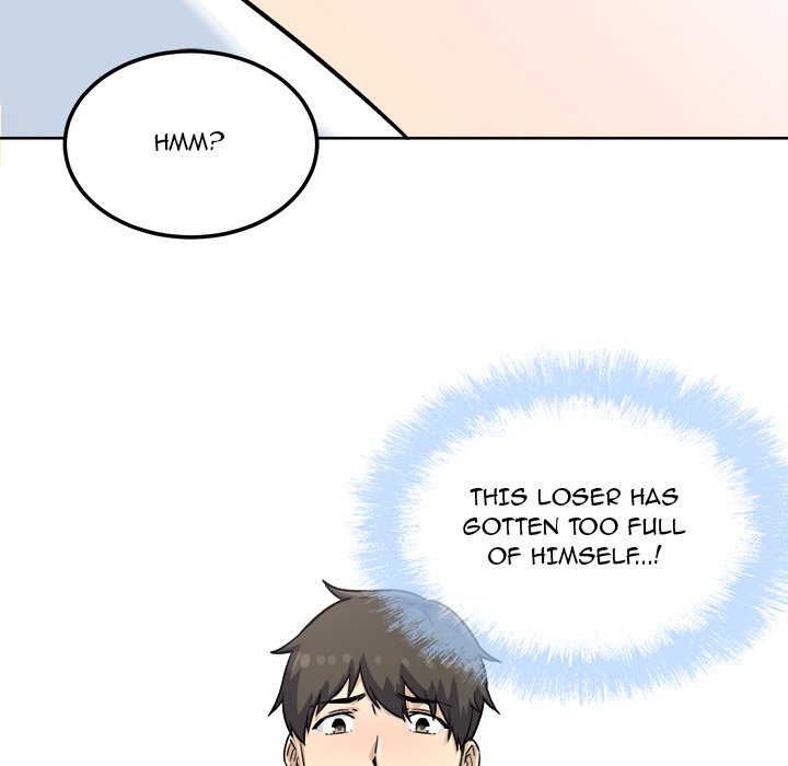 Excuse Me This Is My Room chapter 65 page 41