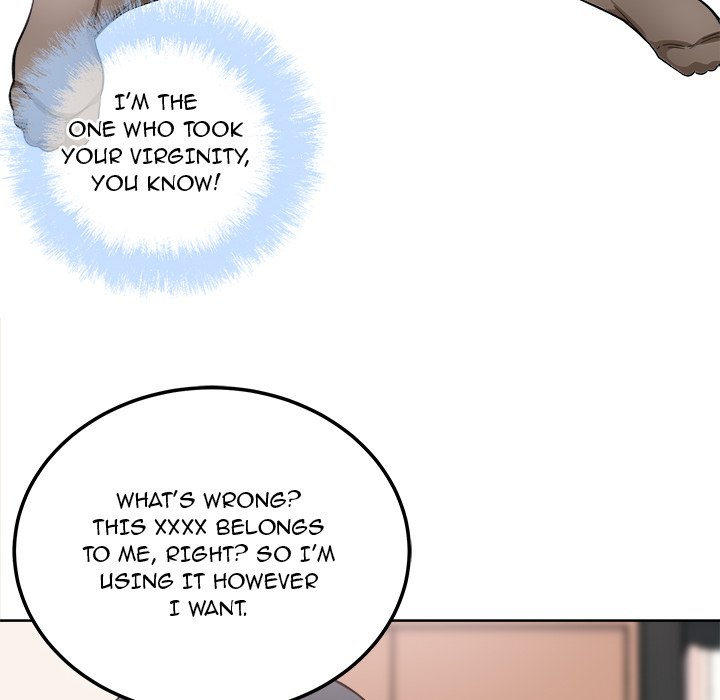 Excuse Me This Is My Room chapter 65 page 44
