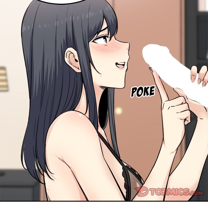 Excuse Me This Is My Room chapter 65 page 45