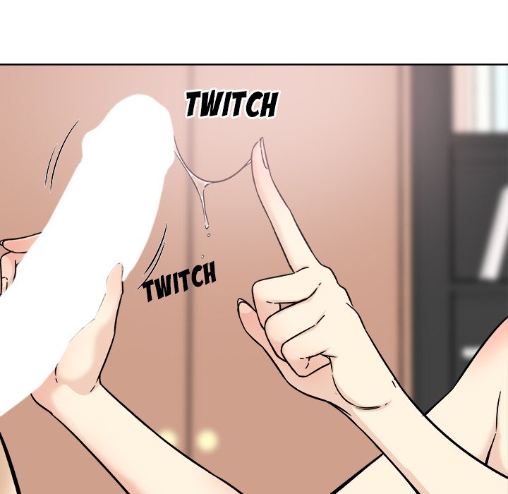 Excuse Me This Is My Room chapter 65 page 50