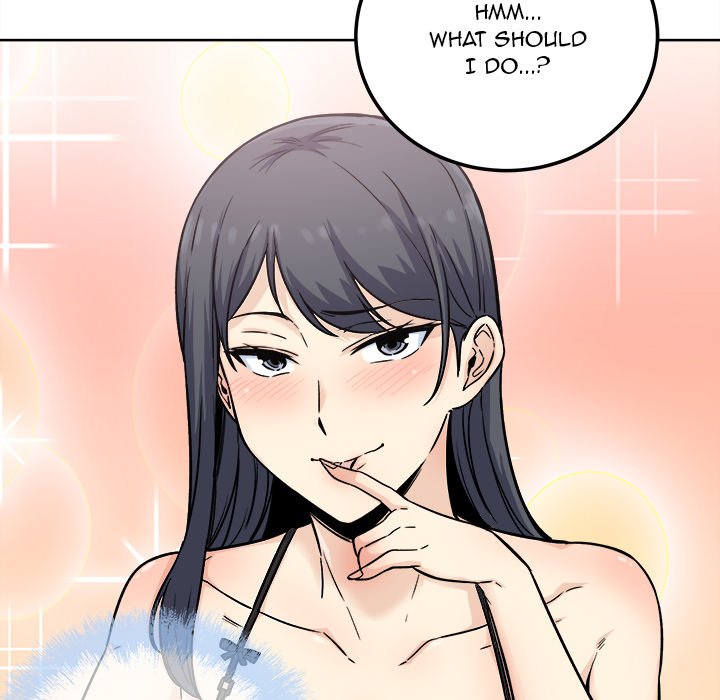 Excuse Me This Is My Room chapter 65 page 52