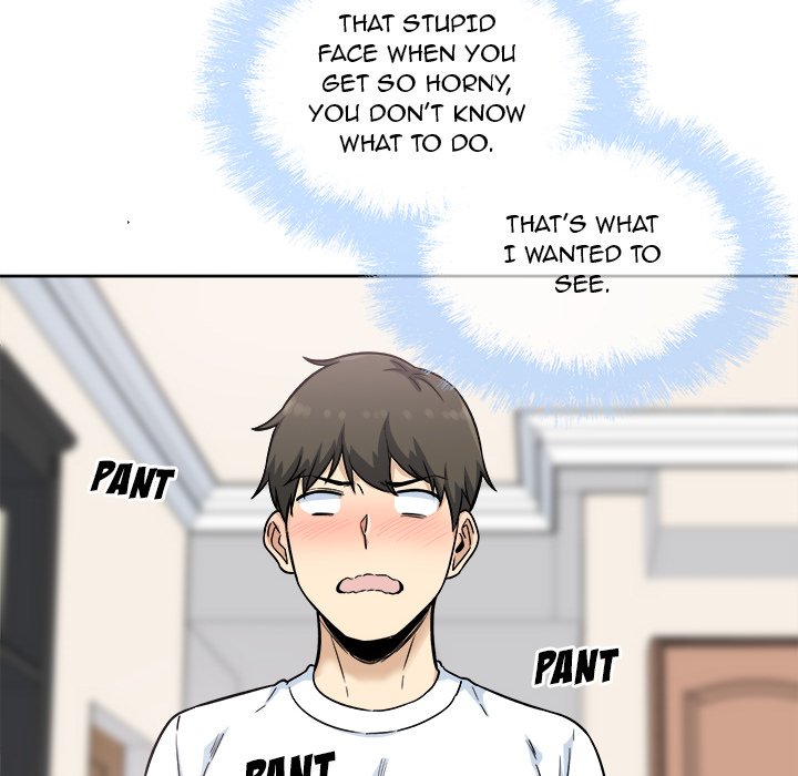 Excuse Me This Is My Room chapter 65 page 54