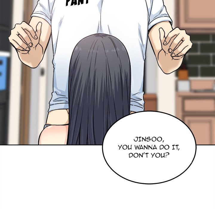 Excuse Me This Is My Room chapter 65 page 55