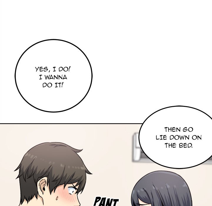 Excuse Me This Is My Room chapter 65 page 56