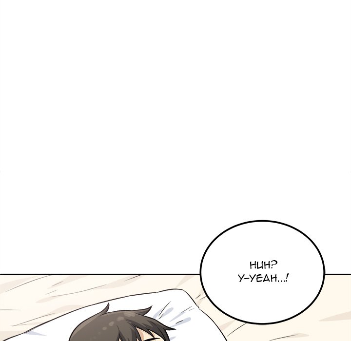 Excuse Me This Is My Room chapter 65 page 64