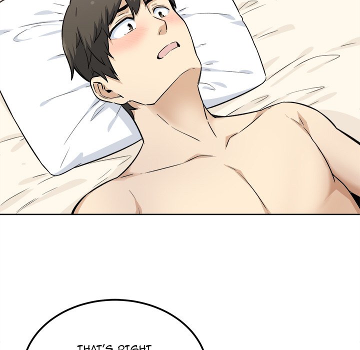 Excuse Me This Is My Room chapter 65 page 65