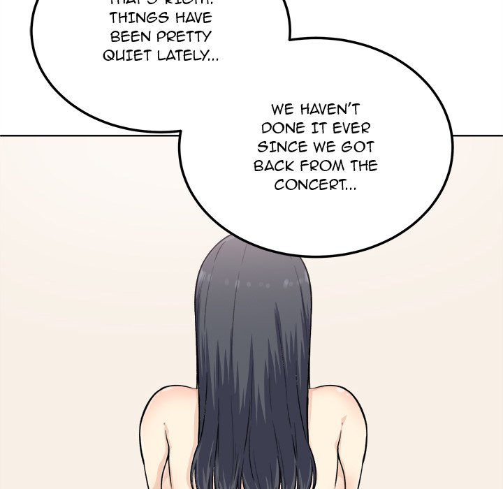 Excuse Me This Is My Room chapter 65 page 66