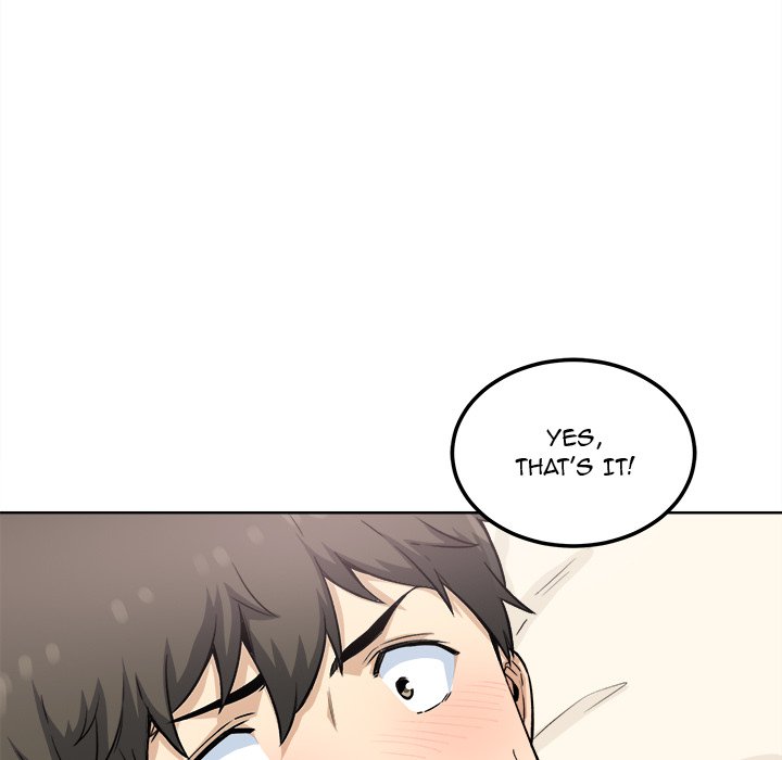 Excuse Me This Is My Room chapter 65 page 70