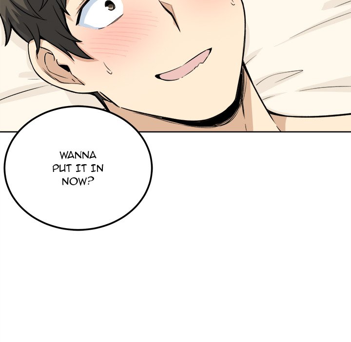 Excuse Me This Is My Room chapter 65 page 71