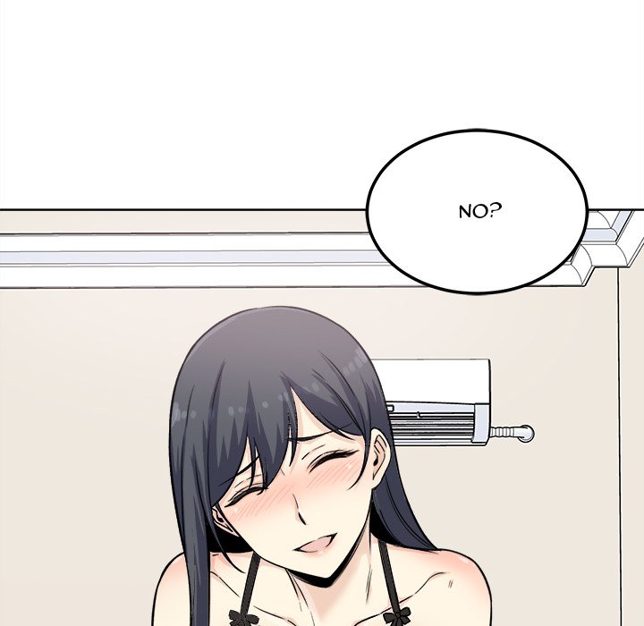 Excuse Me This Is My Room chapter 65 page 72