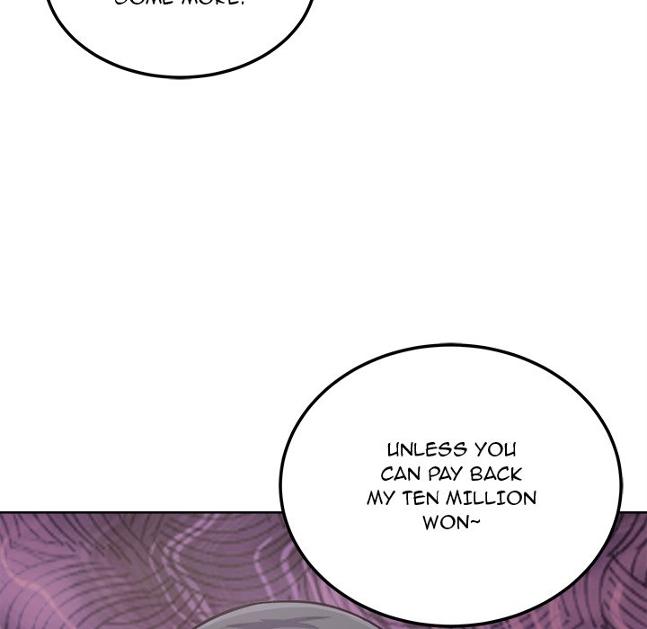 Excuse Me This Is My Room chapter 65 page 74