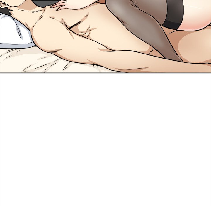 Excuse Me This Is My Room chapter 65 page 78