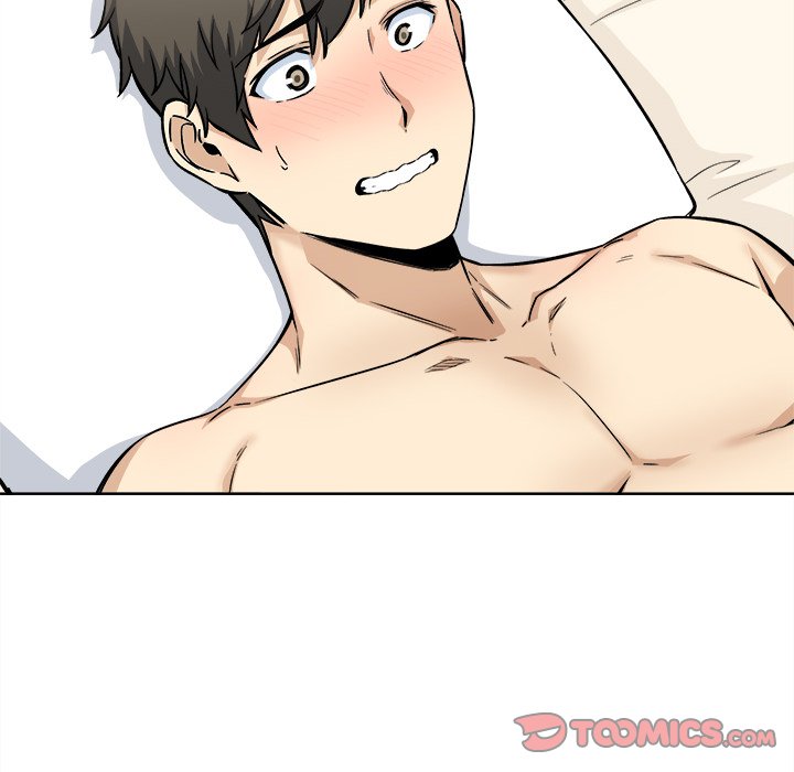 Excuse Me This Is My Room chapter 65 page 81