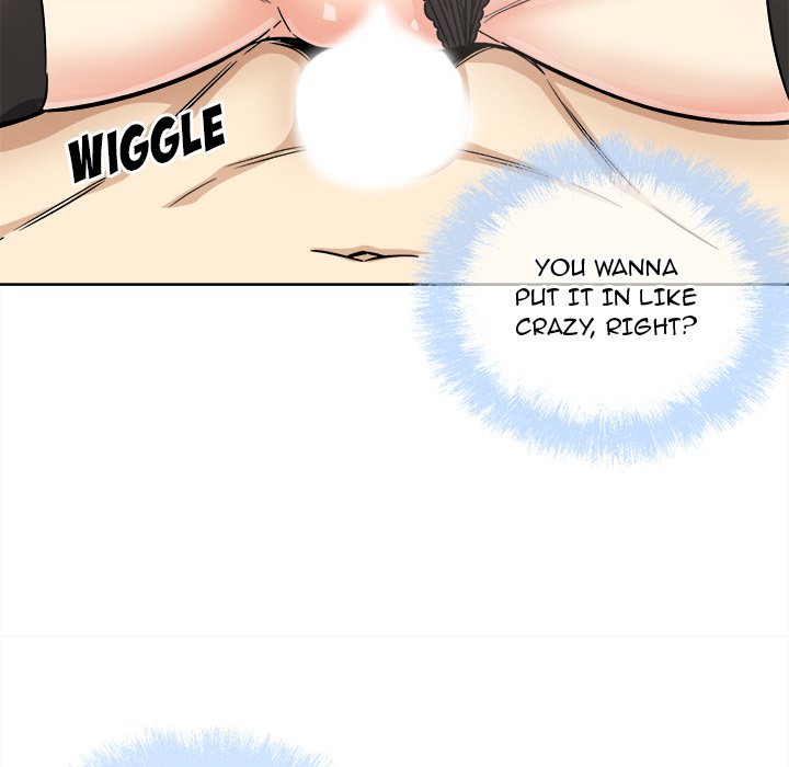 Excuse Me This Is My Room chapter 65 page 83