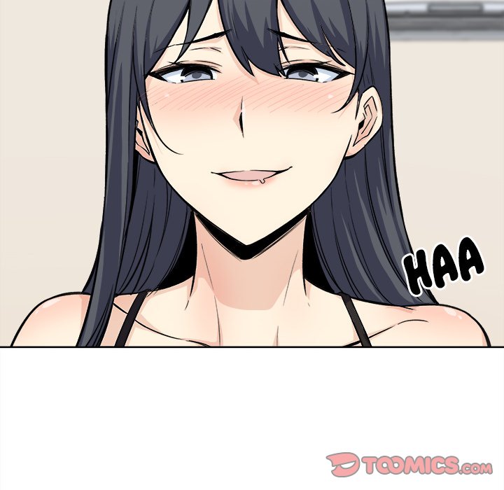 Excuse Me This Is My Room chapter 65 page 87
