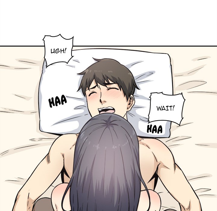 Excuse Me This Is My Room chapter 65 page 91