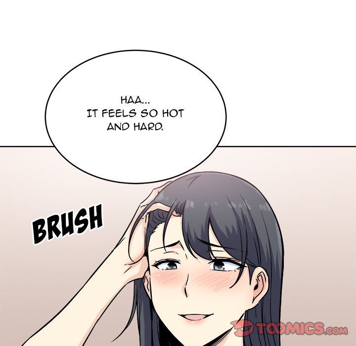 Excuse Me This Is My Room chapter 65 page 93