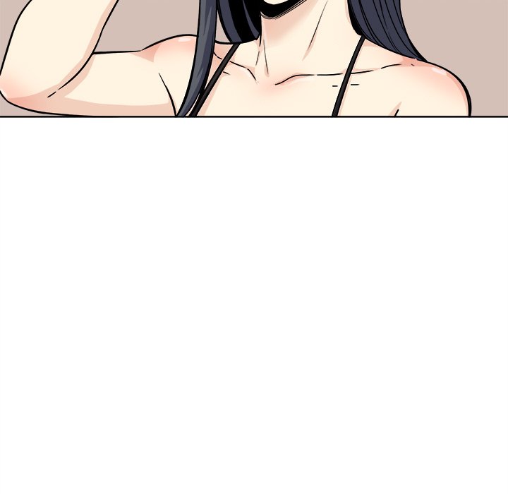 Excuse Me This Is My Room chapter 65 page 94