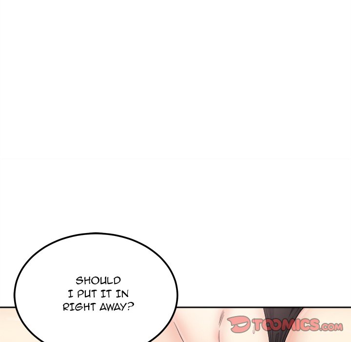 Excuse Me This Is My Room chapter 65 page 99