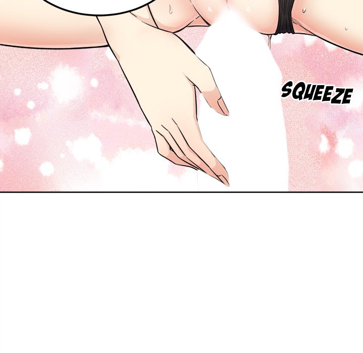Excuse Me This Is My Room chapter 65 page 100