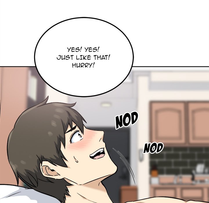 Excuse Me This Is My Room chapter 65 page 101