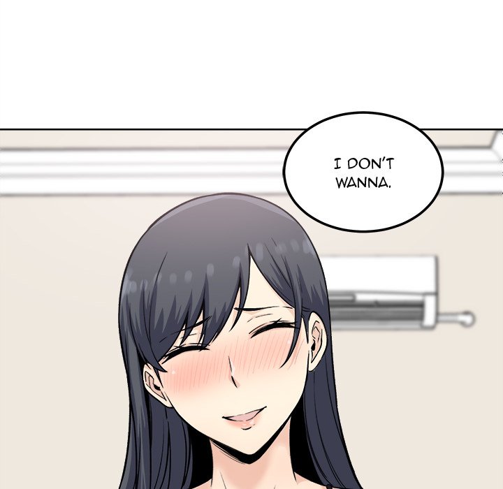 Excuse Me This Is My Room chapter 65 page 103