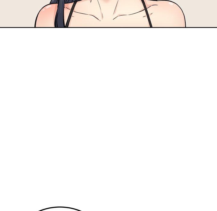 Excuse Me This Is My Room chapter 65 page 104