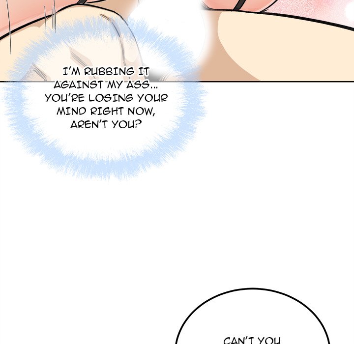 Excuse Me This Is My Room chapter 65 page 108
