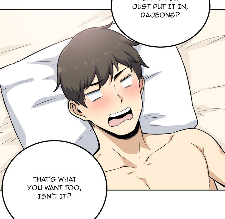Excuse Me This Is My Room chapter 65 page 109