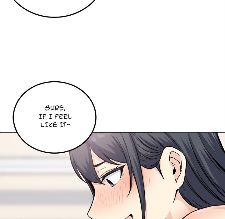 Excuse Me This Is My Room chapter 65 page 110