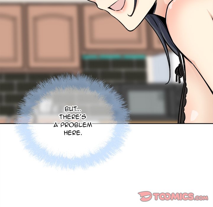 Excuse Me This Is My Room chapter 65 page 111