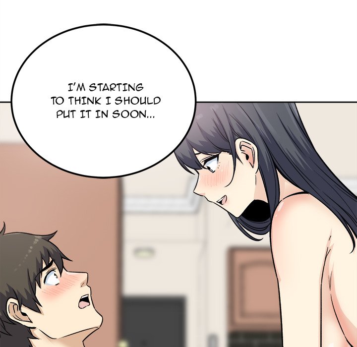 Excuse Me This Is My Room chapter 65 page 115