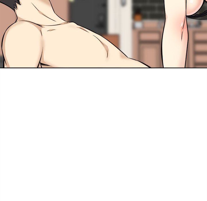 Excuse Me This Is My Room chapter 65 page 116