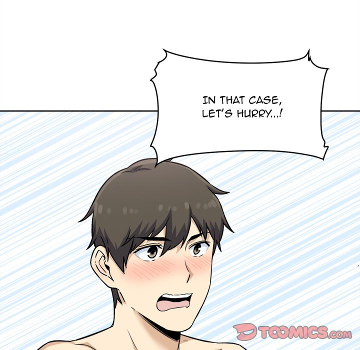 Excuse Me This Is My Room chapter 65 page 117