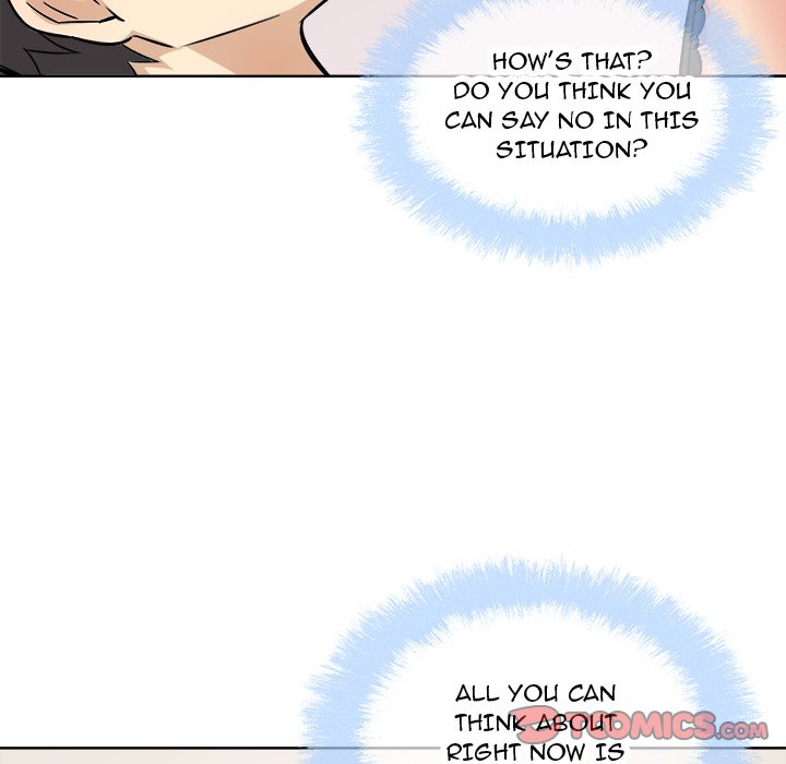 Excuse Me This Is My Room chapter 65 page 123
