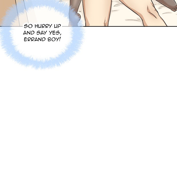 Excuse Me This Is My Room chapter 65 page 125