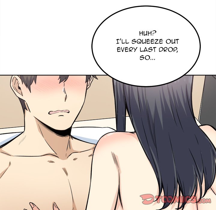 Excuse Me This Is My Room chapter 65 page 129
