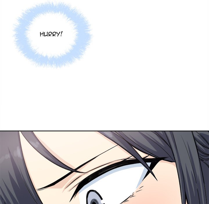 Excuse Me This Is My Room chapter 65 page 134