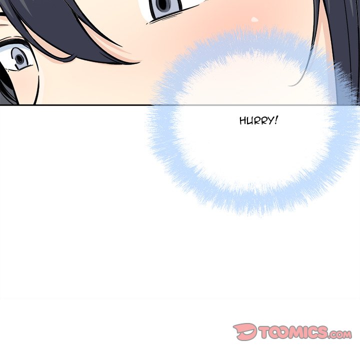 Excuse Me This Is My Room chapter 65 page 135