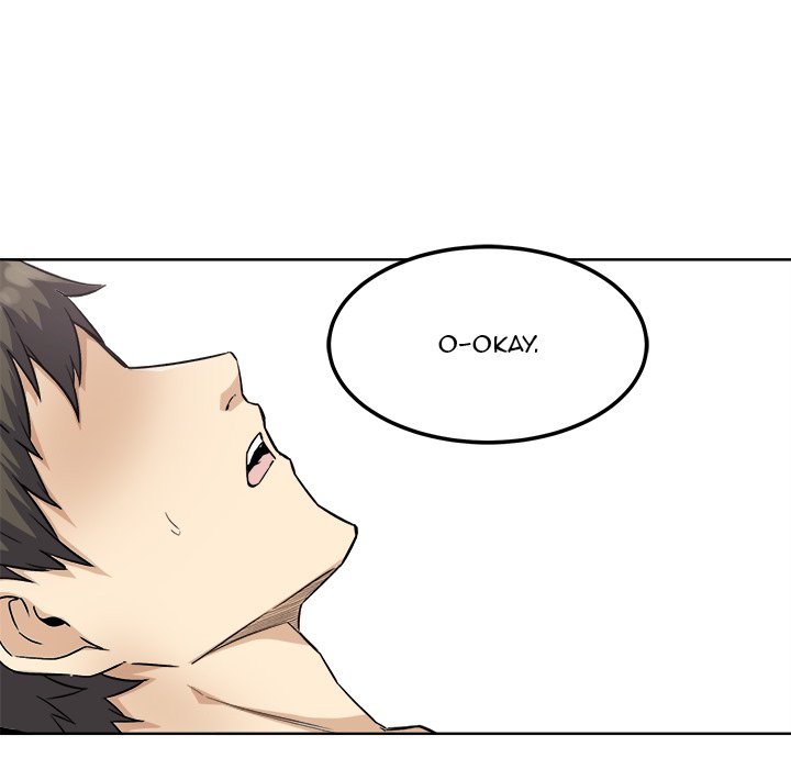 Excuse Me This Is My Room chapter 65 page 136