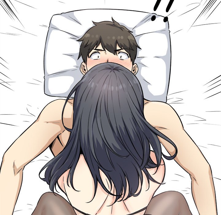 Excuse Me This Is My Room chapter 65 page 140