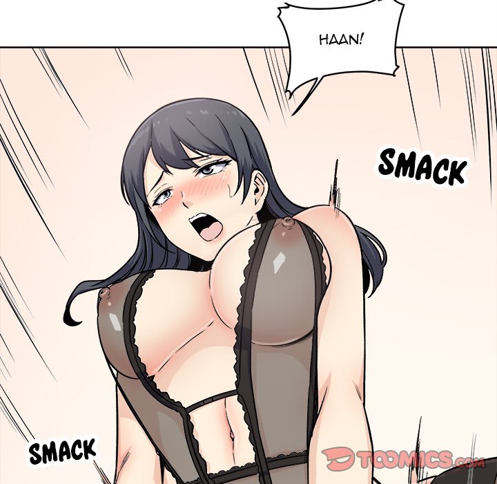Excuse Me This Is My Room chapter 65 page 147