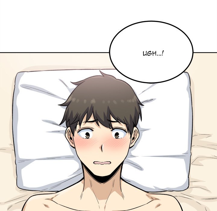 Excuse Me This Is My Room chapter 66 page 7