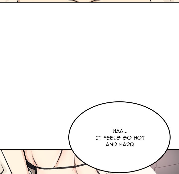 Excuse Me This Is My Room chapter 66 page 8