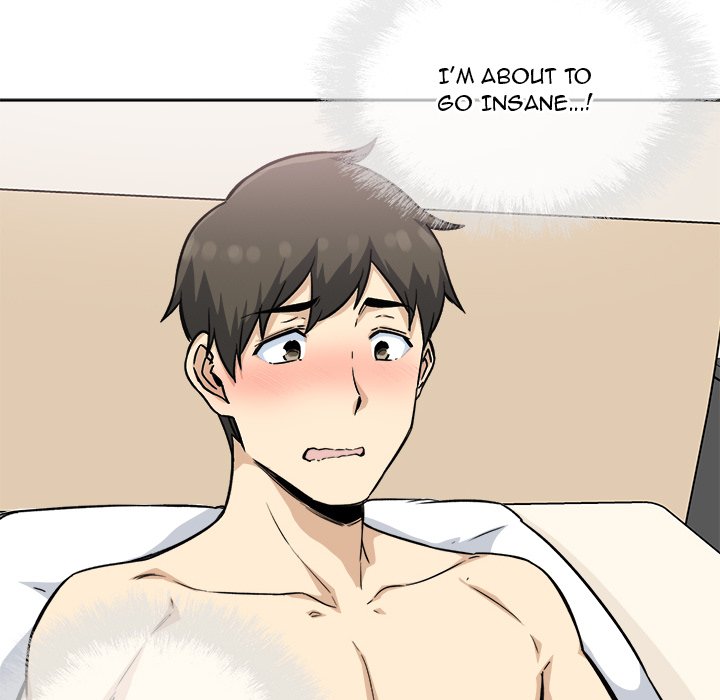 Excuse Me This Is My Room chapter 66 page 11
