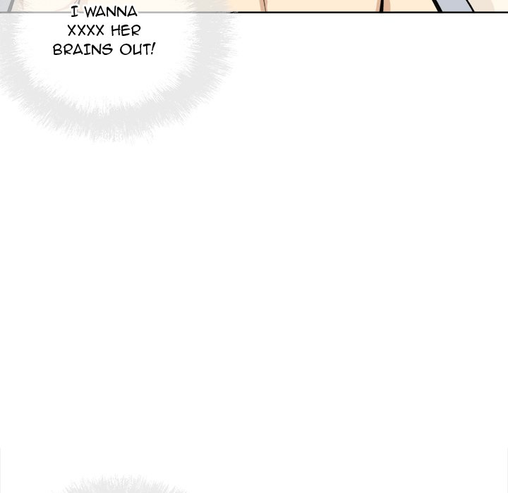 Excuse Me This Is My Room chapter 66 page 12