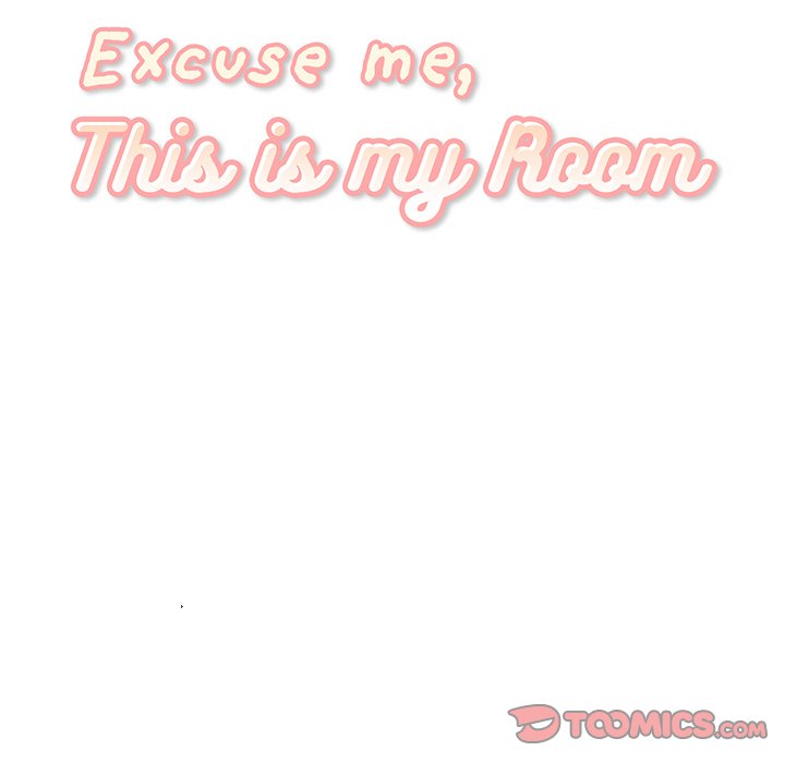 Excuse Me This Is My Room chapter 66 page 15